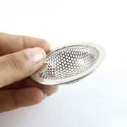 Stainless Steel Kitchen Sink Drain Strainer  Stopper (Small  1 Pc) thumbnail 2