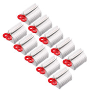 Premium Plastic Tube Squeezer Dispenser Set (10 Pc) thumbnail 1