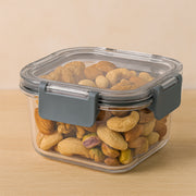 Apex Press N Lock Airtight Food Storage Container Set (2pc450ml) Approx thumbnail 3