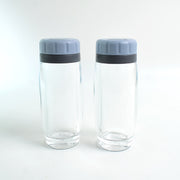 Apex Acrylic Salt And Pepper Shaker Set Of 2 thumbnail 3