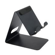 Metal Universal Mobile  Tablet Stand Holder - (1 Pc) thumbnail 4