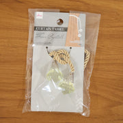 Luxury Decorative Curtain Tassel Tieback (1 Pc) thumbnail 6