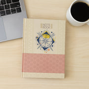 Hardbound Diary  Notebook (1 Pc  100 Pages  240x180mm) thumbnail 6