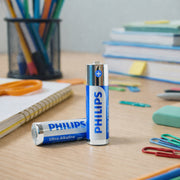 Aa Ultra Alkaline Batteries 2 Piece Set thumbnail 1