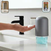 Penguin Liquid Soap Dispenser Pump Bottle (1 Pc) thumbnail 1