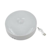 Rechargeable Motion Sensor LED Night Light with USB Charging thumbnail 10