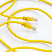 High-speed 78 Cm Ethernet Lan Cable (1 Pc) thumbnail 6