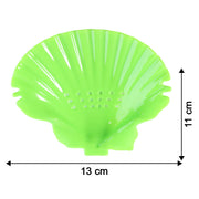 Premium Self-adhesive Wall-mounted Soap Holder Tray (1 Pc) thumbnail 5