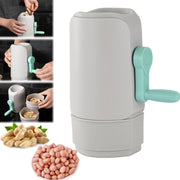 Manual Hand-crank Peanut Sheller Machine thumbnail 6