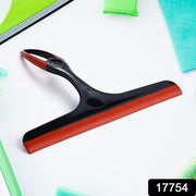 17754 Plastic Kitchen Wiper  Ideal For Kitchen Platform Windows Glass  Car Windshield  Silicone Head  Multicolor  Pack Of 1 Pc thumbnail 6