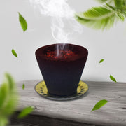 Premium Gugal Sambrani Cup Sambrani Havan Cups (12 Pcs Set) thumbnail 3