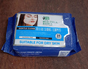Refreshing Wet Wipes For Face  Facial Cleansing  Refreshing  Skin Hydration Soothing For Skin  Ph Balance  Alcohol Free  Nourishing With Fruit Extract  25 Wipes thumbnail 6