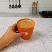 Durable Plastic Small Drinking Glass (1 Pc) thumbnail 4