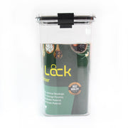 1700 Ml Airtight Lock  Lock Plastic Storage Container (1 Pc) thumbnail 6