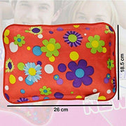 0341b Electric Hot Water Bag (Loose Packing) thumbnail 1