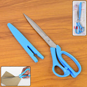 556 Carbo Titanium Stainless Steel Scissors (10 Inch) thumbnail 1