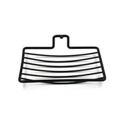9016 Wall M 2 Pc Soap Rack Used In All Kinds Of Places Household And Bathroom Purposes For Holding Soaps. thumbnail 1