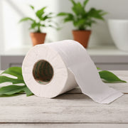 Freshee Ultra-soft 2-ply Toilet Roll  250 Sheets Per Roll (10x10 Cm) thumbnail 1