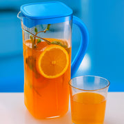 Supermom Marina Jug With 6 Glass Set thumbnail 4