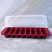 Supermom Frizzy Ice Tray With 2-in-1 Compartment For Ice Cubes And Storage Box (1 Pc) thumbnail 5
