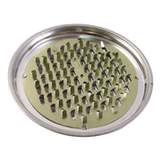 Round Metal Mosquito Coil Stand (1 Pc) thumbnail 3
