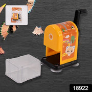 Table Sharpener-pencil Sharper (1 Pc) thumbnail 4