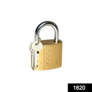 1620 Solid Multipurpose Padlock thumbnail 5