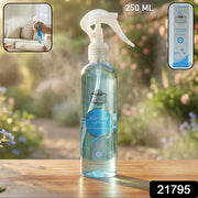 Morning Fresh Breeze Air Freshener Spray For Home  Office Use (250 Ml) thumbnail 7