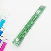 4532 School  Office Set (Ruler  2 Pencils  Eraser  Sharpener) Stationary Set 5 Items Educational Item For School Going Kids Stationary Set For Girls Boysstationary For Schoolgift Pack For Girls Kidsbirthday Gift Kids (5 Pc Set ) thumbnail 4