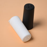 5317  Salt Pepper Dispenser Dining Table Spice Storing Use  New Look Dispenser For Home  Hotel Use thumbnail 3