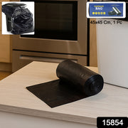 Garbage Bags Roll 45 X 45 Cm (1 Pc  Mix Color) thumbnail 6