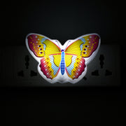 Night Light Comes With 3d Illusion Design Suitable For Drawing Room Lobby Energy-savinglight Led Decorative Night Light (1 Pc) thumbnail 4