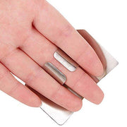 2265 Stainless Steel Finger Guard Cutting Protector thumbnail 5