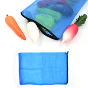 7072 Food Covers Fridge Storage Bag For Vegetables And Fruits With Zipper thumbnail 5