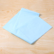 Waterproof Disposable Plastic Table Cover 137  183 Cm thumbnail 3