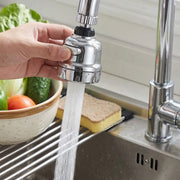 360 Rotating Kitchen Faucet Sprayer Head (1 Pc) thumbnail 5