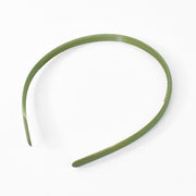 Plastic Simple Headbands Comb Headbands Hairbands (1 Pc) thumbnail 3