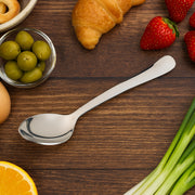 Stainless Steel Dining Spoon   Baby Spoon - (1 Pc) thumbnail 6