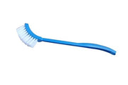 1291 Single Sided Bristle Plastic Toilet Cleaning Brush thumbnail 3