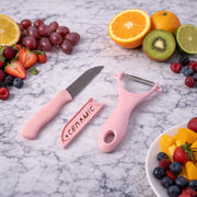 3-in-1 Multipurpose Fruit And Vegetable Cutting Board Set (1 Set) thumbnail 5