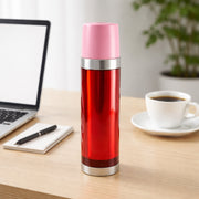 B-grade Stainless-steel Vacuum Insulated Flask Bottle (500ml 1 Pc) thumbnail 1
