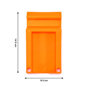 7205 Business Card  Mobile Holder Plastic Multi-function Use ( 1 Pcs ) thumbnail 4