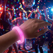 3-in-1 Glow Bracelet (1 Pc) thumbnail 2