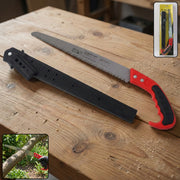Heavy-duty 300 Mm Manual Garden Pruning Saw (1 Pc) thumbnail 1