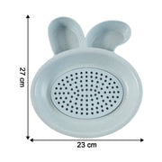 Multi-purpose Dumpling  Snack Serving Plate (1 Pc) thumbnail 4