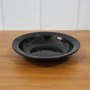 Premium Deep Black Curry Soup Serving Bowl (1 Pc) thumbnail 5