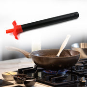 Stainless Steel Gas Lighter For Kitchen Gas Stove Long Lasting Unbreakable Lighters For Gas Stoves Restaurants  Kitchen (1 Pc) thumbnail 4