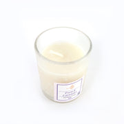 Inlief French Lavender Soy Blend Scented Candle In Glass Jar (50gm  1 Pc) thumbnail 1