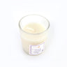 Inlief French Lavender Soy Blend Scented Candle In Glass Jar (50gm  1 Pc)