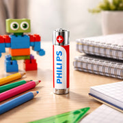 Aa Ultra Alkaline Battery (1 Pc) thumbnail 5